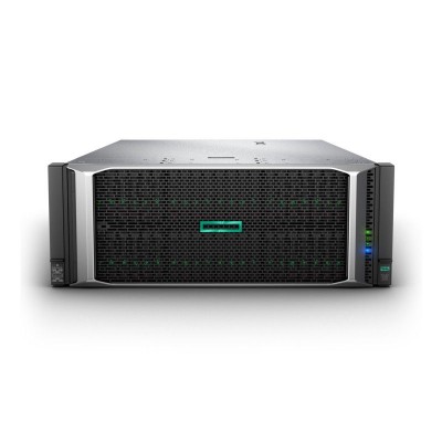 P05673-B21 - Серверы HPE ProLiant DL580 Gen9 / 10 (ХПЕ) P05673-B21 - Серверы HPE ProLiant DL580 Gen9 / 10 (ХПЕ)