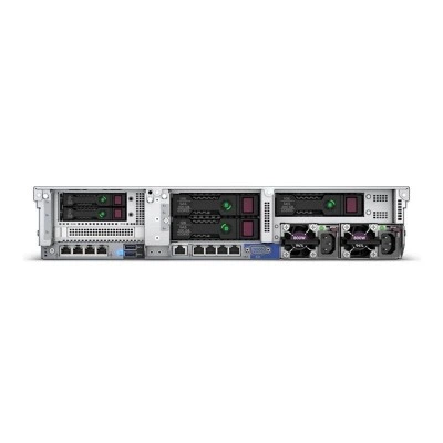 HPE DL388 Gen10 8LFF BTO HPE DL388 Gen10 8LFF BTO