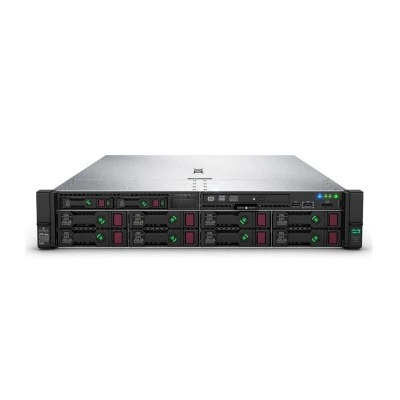 HPE DL388 Gen10 8LFF BTO