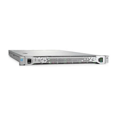 754521-B21 - Сервер HPE ProLiant DL160 Gen9 754521-B21 - Сервер HPE ProLiant DL160 Gen9