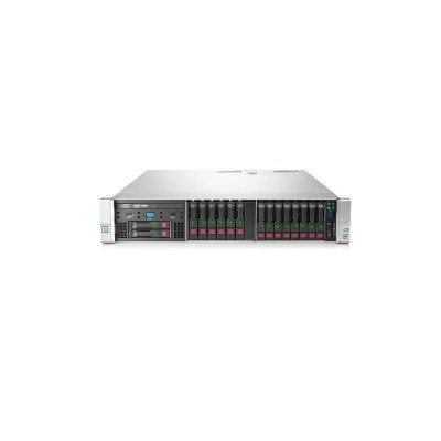 830073-B21 - Сервер HPE ProLiant DL560 Gen9 (ХПЕ) 830073-B21 - Сервер HPE ProLiant DL560 Gen9 (ХПЕ)