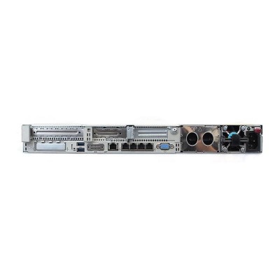 755260-B21 - Сервер HPE ProLiant DL360 Gen9 (ХПЕ) 755260-B21 - Сервер HPE ProLiant DL360 Gen9 (ХПЕ)