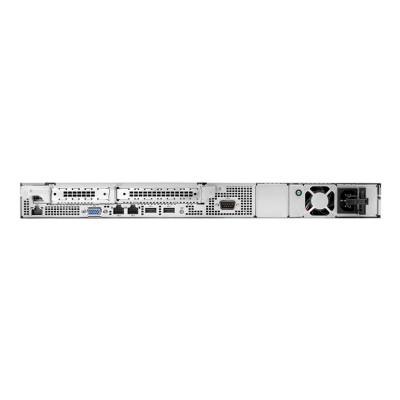 P06479-B21 - Серверы HPE ProLiant DL20 Gen10 (ХПЕ) P06479-B21 - Серверы HPE ProLiant DL20 Gen10 (ХПЕ)