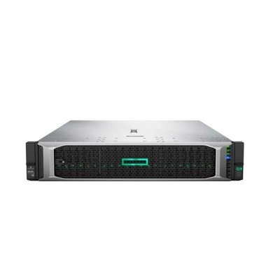P07595-B21 - серия серверов HPE ProLiant DL385 Gen10 Plus P07595-B21 - серия серверов HPE ProLiant DL385 Gen10 Plus