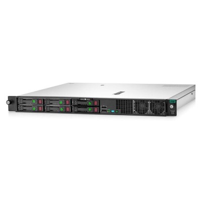 P06479-B21 - Серверы HPE ProLiant DL20 Gen10 (ХПЕ) P06479-B21 - Серверы HPE ProLiant DL20 Gen10 (ХПЕ)