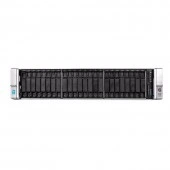 HPE ProLiant DL380 Gen9 767032-B21 сервер, 24 SFF