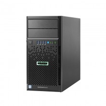 824379-001 - Сервер HPE ProLiant ML30 Gen9