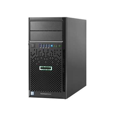 824379-001 - Сервер HPE ProLiant ML30 Gen9 (ХПЕ) 824379-001 - Сервер HPE ProLiant ML30 Gen9 (ХПЕ)