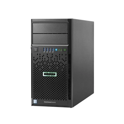 824379-001 - Сервер HPE ProLiant ML30 Gen9 824379-001 - Сервер HPE ProLiant ML30 Gen9