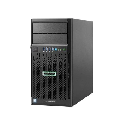 823401-B21 - Серверы HPE ProLiant ML30 Gen9