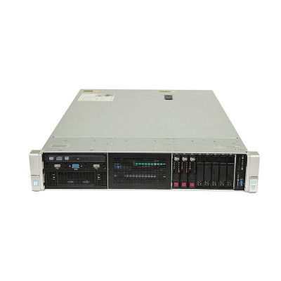 719064-B21 - Сервер HPE ProLiant DL380 Gen9 / 10 (ХПЕ)