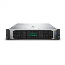 HPE DL380 Gen10 8LFF CTO 4208 — Серверы HPE ProLiant DL380 Gen10