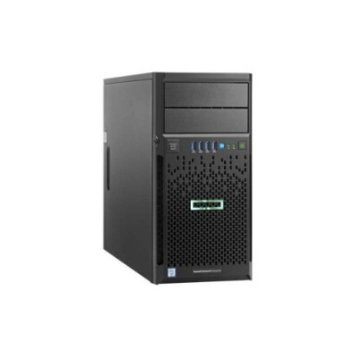 823401-B21 - Серверы HPE ProLiant ML30 Gen9 (ХПЕ) 823401-B21 - Серверы HPE ProLiant ML30 Gen9 (ХПЕ)