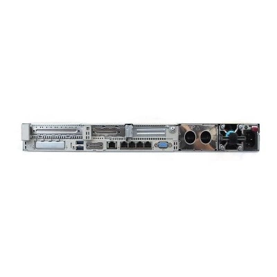 755261-B21 - Сервер HPE ProLiant DL360 Gen9 755261-B21 - Сервер HPE ProLiant DL360 Gen9