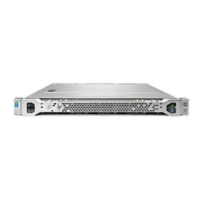 754522-B21 - Сервер HPE ProLiant DL160 Gen9 754522-B21 - Сервер HPE ProLiant DL160 Gen9