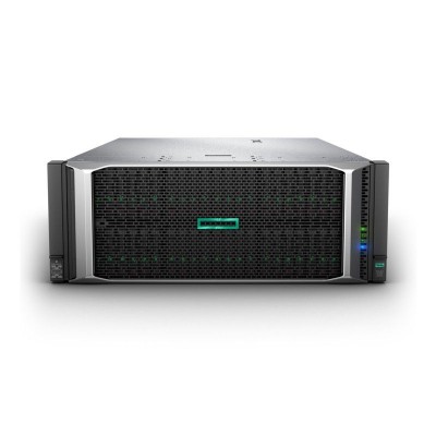 869845-B21 - Серверы HPE ProLiant DL580 Gen9 / 10 (ХПЕ) 869845-B21 - Серверы HPE ProLiant DL580 Gen9 / 10 (ХПЕ)