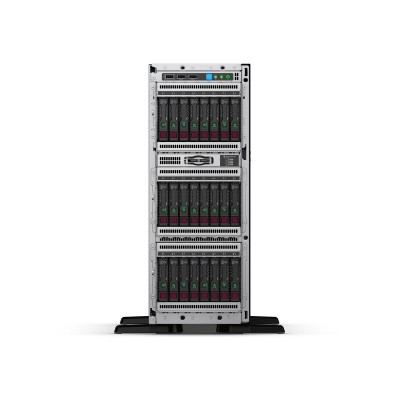 877622-001 - Сервер HPE Proliant ML350 Gen10 (ХПЕ) 877622-001 - Сервер HPE Proliant ML350 Gen10 (ХПЕ)