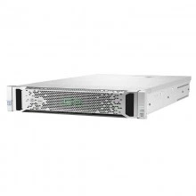 742657-B21 - Сервер HPE ProLiant DL560 Gen9 / 10