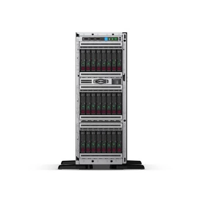 877622-001 - Сервер HPE Proliant ML350 Gen10 877622-001 - Сервер HPE Proliant ML350 Gen10
