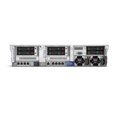 868706-B21 - Сервер HPE ProLiant DL380 Gen9 / 10 (ХПЕ) 868706-B21 - Сервер HPE ProLiant DL380 Gen9 / 10 (ХПЕ)