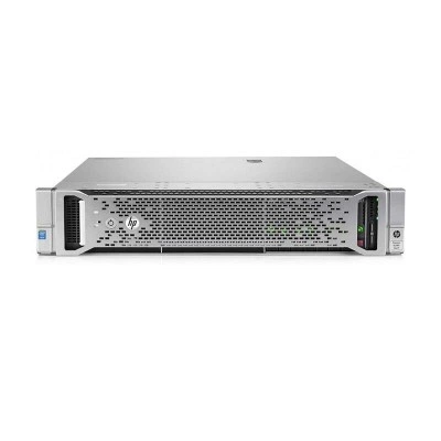 833971-B21 - Сервер HPE ProLiant DL180 Gen9