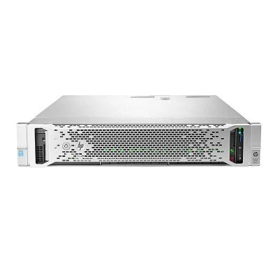 742657-B21 - Сервер HPE ProLiant DL560 Gen9 / 10 742657-B21 - Сервер HPE ProLiant DL560 Gen9 / 10