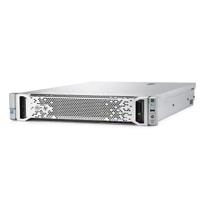 775506-B21 - Сервер HPE ProLiant DL180 Gen9 775506-B21 - Сервер HPE ProLiant DL180 Gen9