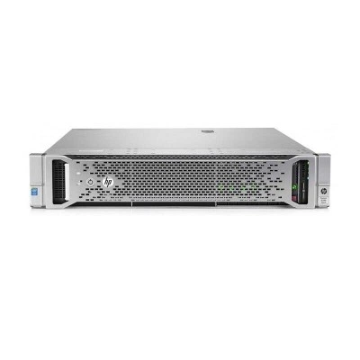 775506-B21 - Сервер HPE ProLiant DL180 Gen9 775506-B21 - Сервер HPE ProLiant DL180 Gen9