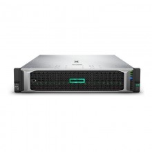 HPE DL380 Gen10 8SFF CTO 4214R - HPE ProLiant DL380 Gen10 Servers