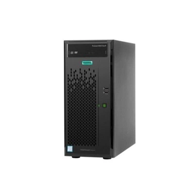 P06761-B21 - Серверы HPE ProLiant ML30 P06761-B21 - Серверы HPE ProLiant ML30