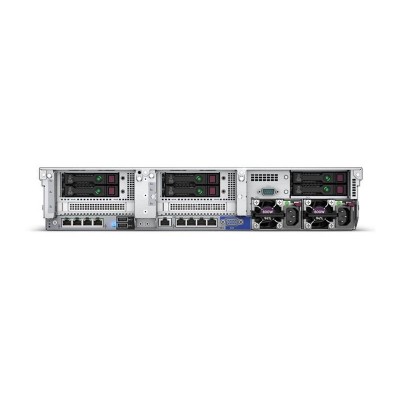 P19717-B21 - Серверы HPE ProLiant DL380 Gen10 (ХПЕ) P19717-B21 - Серверы HPE ProLiant DL380 Gen10 (ХПЕ)
