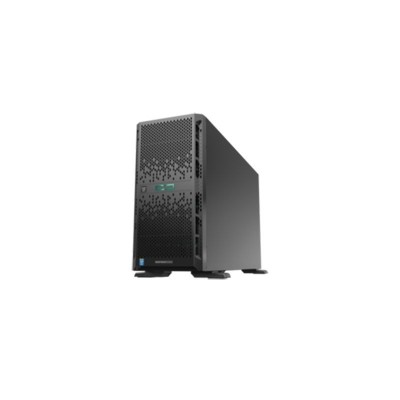 835851-S01 - Сервер HPE ProLiant ML350 Gen9 (ХПЕ) 835851-S01 - Сервер HPE ProLiant ML350 Gen9 (ХПЕ)