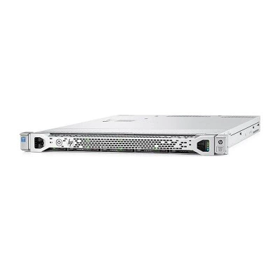 873831-S01 - Сервер HPE ProLiant DL360 Gen9 873831-S01 - Сервер HPE ProLiant DL360 Gen9