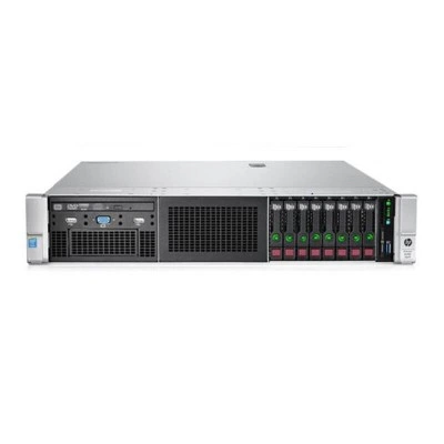 850518-S01 - Сервер HPE ProLiant DL380 Gen9 850518-S01 - Сервер HPE ProLiant DL380 Gen9