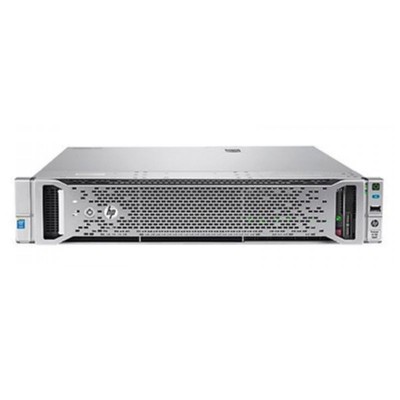 850518-S01 - Сервер HPE ProLiant DL380 Gen9 (ХПЕ) 850518-S01 - Сервер HPE ProLiant DL380 Gen9 (ХПЕ)