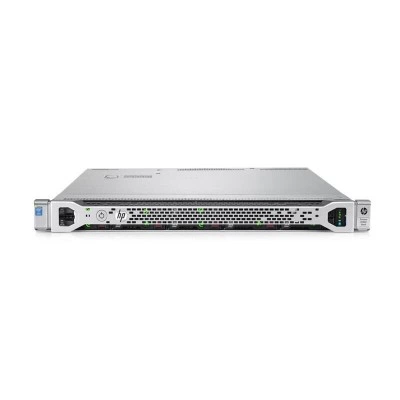 873831-S01 - Сервер HPE ProLiant DL360 Gen9 873831-S01 - Сервер HPE ProLiant DL360 Gen9
