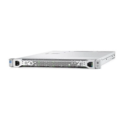 755263-B21 - Сервер HPE ProLiant DL360 Gen9 755263-B21 - Сервер HPE ProLiant DL360 Gen9
