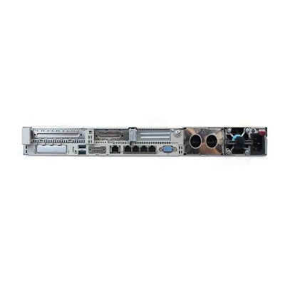 873831-S01 - Сервер HPE ProLiant DL360 Gen9 873831-S01 - Сервер HPE ProLiant DL360 Gen9