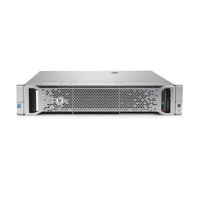 754524-B21 - Сервер HPE ProLiant DL180 Gen9 (ХПЕ) 754524-B21 - Сервер HPE ProLiant DL180 Gen9 (ХПЕ)