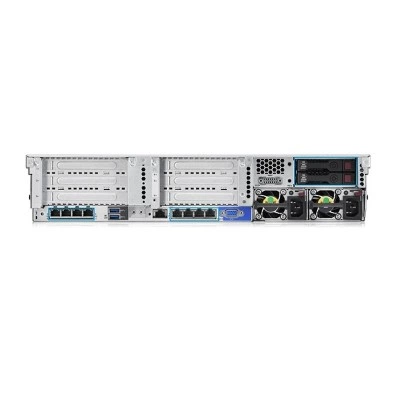 850518-S01 - Сервер HPE ProLiant DL380 Gen9 850518-S01 - Сервер HPE ProLiant DL380 Gen9