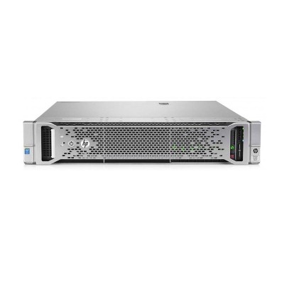 833972-B21 - Сервер HPE ProLiant DL180 Gen9 (ХПЕ) 833972-B21 - Сервер HPE ProLiant DL180 Gen9 (ХПЕ)