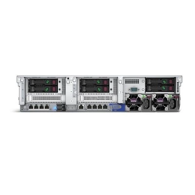 826564-B21 - Сервер HPE ProLiant DL380 Gen9 / 10 826564-B21 - Сервер HPE ProLiant DL380 Gen9 / 10