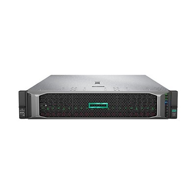 878722-B21 - Сервер HPE ProLiant DL385 10 (ХПЕ) 878722-B21 - Сервер HPE ProLiant DL385 10 (ХПЕ)