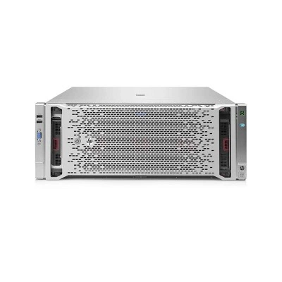 816821-S01 - Сервер HPE ProLiant DL580 Gen9 816821-S01 - Сервер HPE ProLiant DL580 Gen9