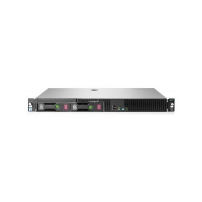 823556-B21 - Сервер HPE ProLiant DL20 Gen9