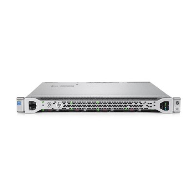 867447-S01 - Сервер HPE ProLiant DL360 Gen9 (ХПЕ) 867447-S01 - Сервер HPE ProLiant DL360 Gen9 (ХПЕ)