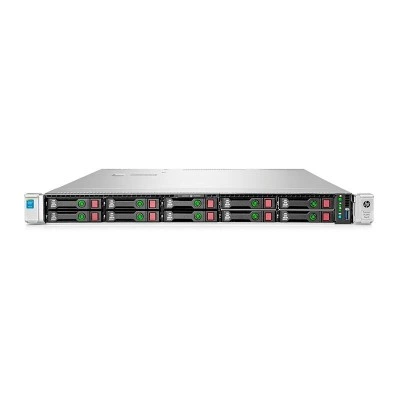 776319-B21 - Сервер HPE ProLiant DL360 Gen9 / 10