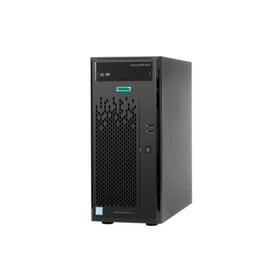 P06781-001 - Сервер HPE Proliant ML30 Gen10