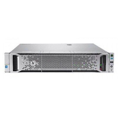 810393-B21 - Сервер HPE ProLiant DL380 Gen9 / 10 (ХПЕ) 810393-B21 - Сервер HPE ProLiant DL380 Gen9 / 10 (ХПЕ)