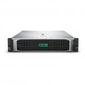 HPE ProLiant DL380 Gen9 HPE DL380 Gen10 8SFF 826564-B21 сервер, Intel® Xeon® Scalable 3106 (8 core, 1.7 ГГц, 11 МБ, 85W)